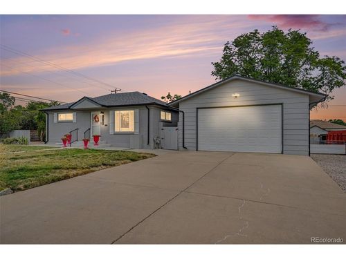 2021 E 112th Pl, Northglenn, CO, 80233-2264 | Card Image