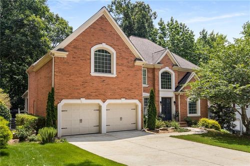 290 Edwardton Ct, Roswell, GA, 30076-3684 | Card Image