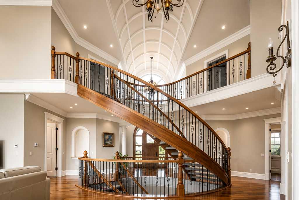 Residential in Rural Rocky View County 5
