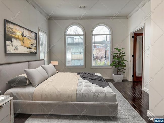 801 W End Ave, House other with 4 bedrooms, 4 bathrooms and null parking in Cliffside Park NJ | Image 16
