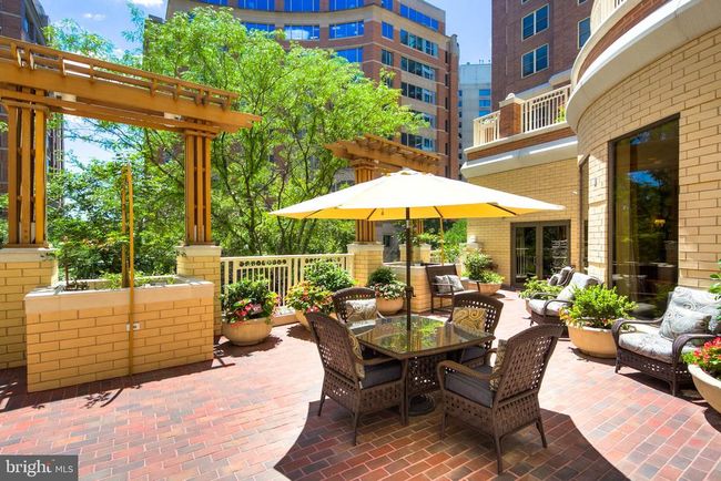 APT-1626 - 900 N Taylor St, Condo with 1 bedrooms, 1 bathrooms and null parking in ARLINGTON VA | Image 39