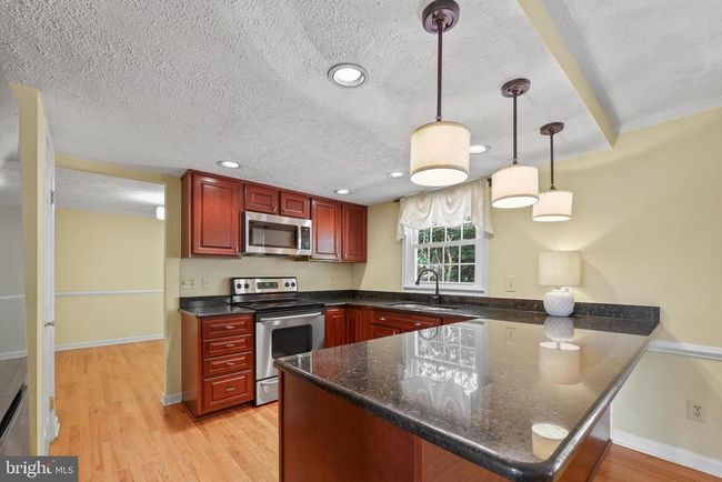 4643 Holleyside Ct, House other with 4 bedrooms, 4 bathrooms and null parking in DUMFRIES VA | Image 7