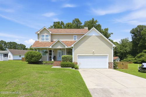 437 Foxhunt Ln, Havelock, NC, 28532-2839 | Card Image