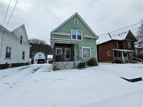 34 E Main Street, Canisteo, NY, 14823 | Card Image