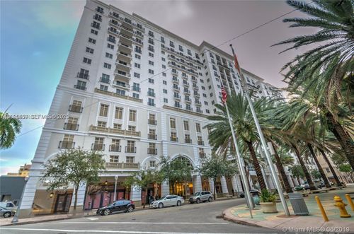 1018-10 Aragon Ave, Coral Gables, FL, 33134-5301 | Card Image