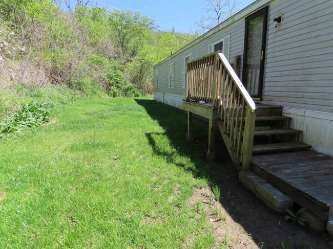 240 Green Mtn Tr Park, House other with 2 bedrooms, 1 bathrooms and null parking in Pownal VT | Image 4