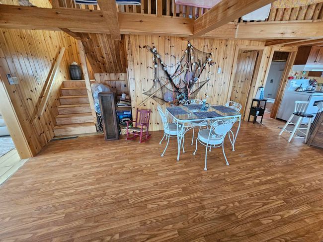 219 Norm Greene Trail, Home with 2 bedrooms, 1 bathrooms and null parking in Port Howe NS | Image 23