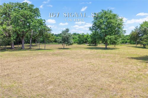 167 Signal St, Somerville, TX, 77879 | Card Image