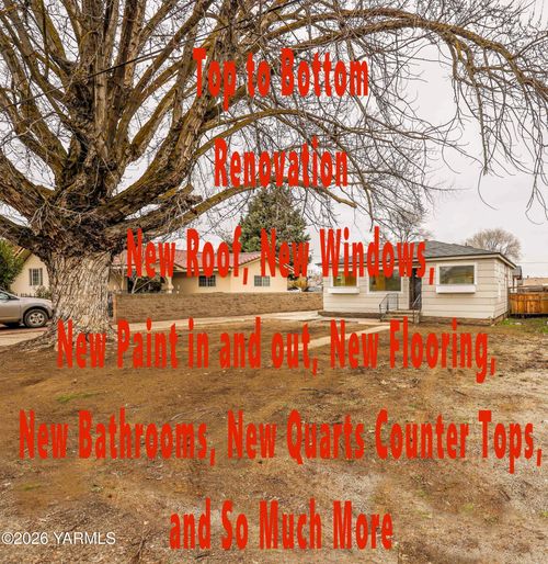 510 N Date St, Toppenish, WA, 98948-1230 | Card Image