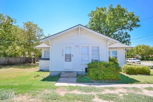 b-1329 S 11th St, Abilene, TX, 79602-3748 | Card Image