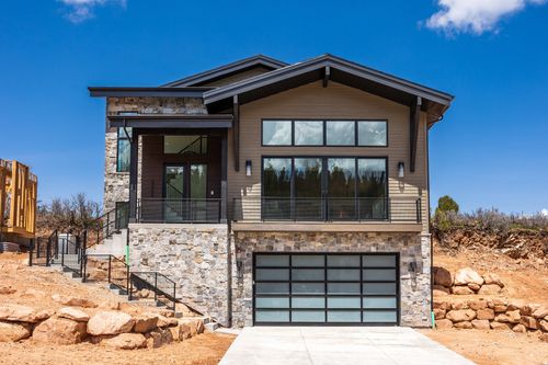 230-4042 Sierra Dr, Park City, UT, 84098-1419 | Card Image