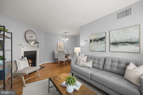 4-3819 Davis Pl Nw, WASHINGTON, DC, 20007-1331 | Card Image