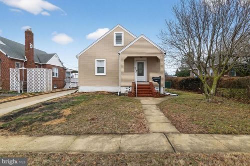 1955 Walnut - First Level Avenue, DUNDALK, MD, 21222 | Card Image