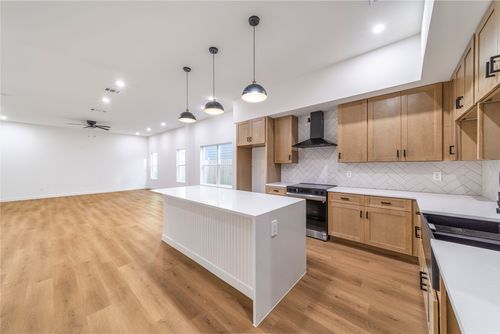 816 Lambert Street, Dallas, TX, 75203 | Card Image