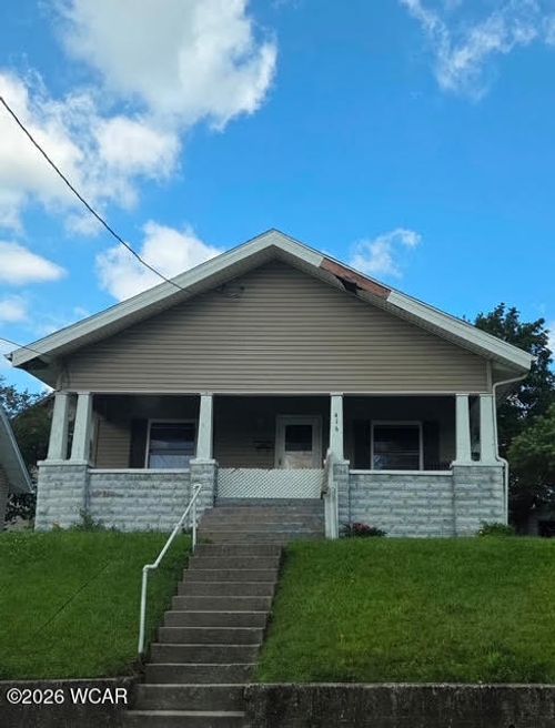 4 House Package, Lima, OH, 45804 | Card Image