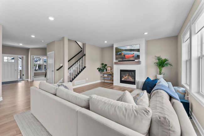 6704 Coach House Ln, House other with 4 bedrooms, 3 bathrooms and null parking in Corcoran MN | Image 12