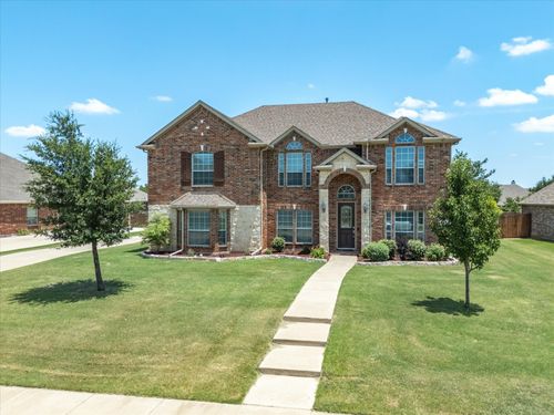 1617 Diamond Back Ln, Haslet, TX, 76052-5822 | Card Image