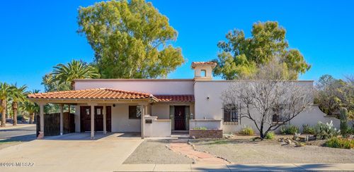 450 E Los Rincones, Green Valley, AZ, 85614-2938 | Card Image