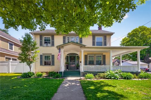306 Elm St, Rome, NY, 13440-4108 | Card Image