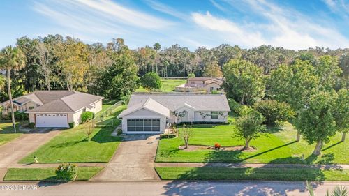 826 Hudson Ln, Port Orange, FL, 32129-3160 | Card Image