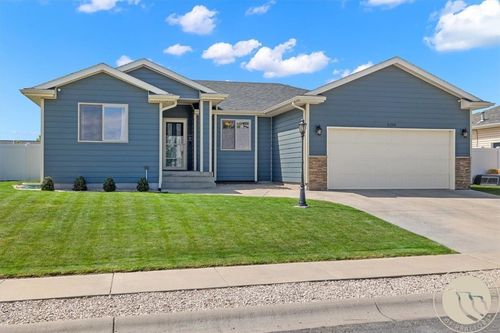 5210 Sacagawea Drive, Billings, MT, 59101 | Card Image