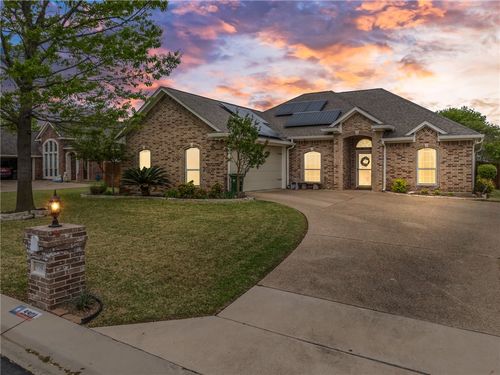 9901 Palomino, Woodway, TX, 76712 | Card Image