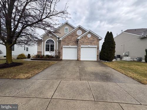 50 Trainor Circle, BORDENTOWN, NJ, 08505 | Card Image