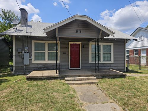 2815 Burger Ave, Dallas, TX, 75215-3516 | Card Image