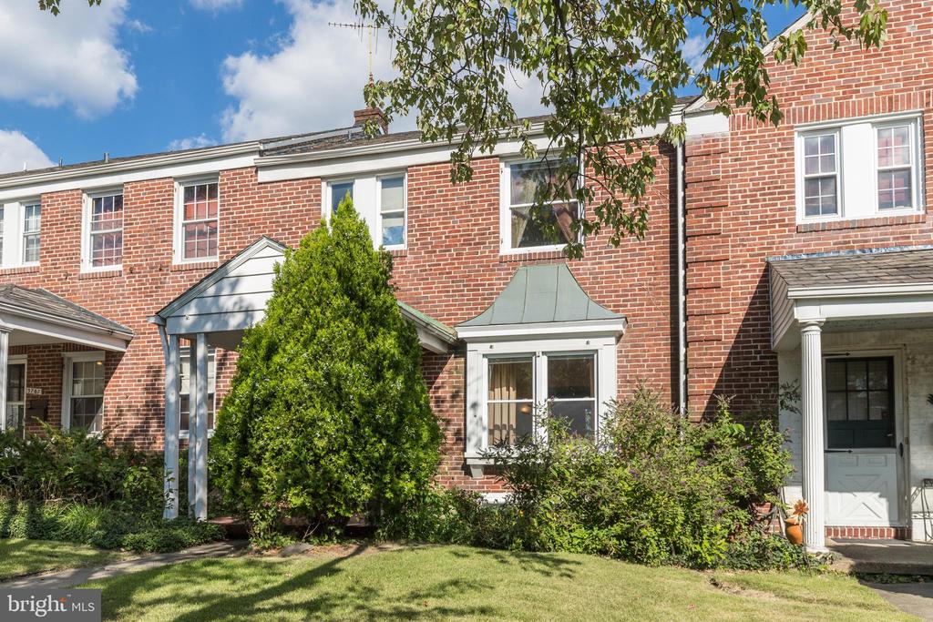 Delverne Rd, Baltimore, MD 21218