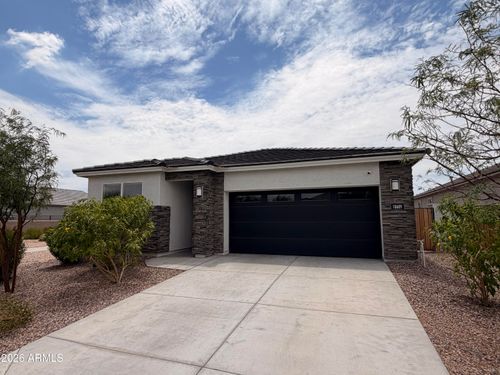 18609 W Bronco Trl, Wittmann, AZ, 85361-1259 | Card Image
