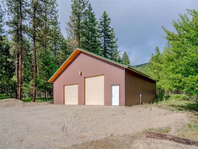 104 Swede Gulch Rd, House other with 3 bedrooms, 3 bathrooms and null parking in Libby MT | Image 30