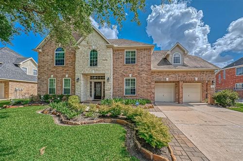 13311 Barbstone Dr, Houston, TX, 77044-4958 | Card Image