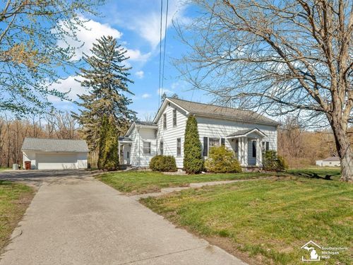 10757 Summerfield Road, Bedford Township, MI, 48182 | Card Image