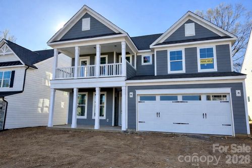 111 Summerhill Dr, Mooresville, NC, 28115-0230 | Card Image