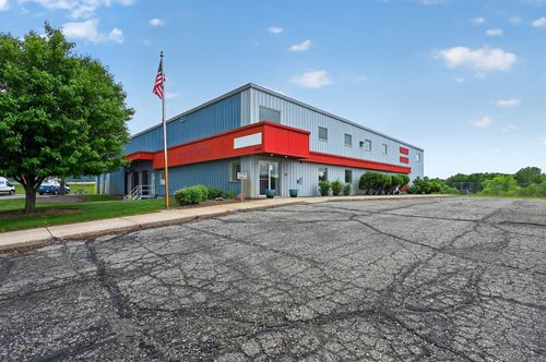 1202 Sun Ridge Dr, Saint Cloud, MN, 56301-9178 | Card Image