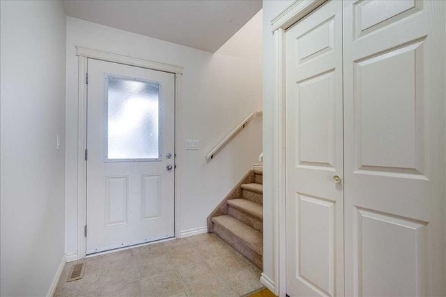 2 - 5511 54 Street, Townhouse with 3 bedrooms, 4 bathrooms and 2 parking in Ponoka AB | Image 6