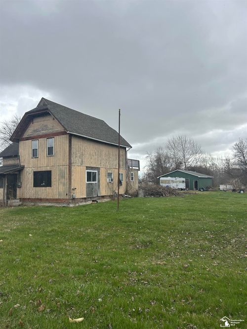 12216 Laginess Rd, La Salle, MI, 48145-9641 | Card Image