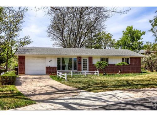 2961 Lorraine Ct, Boulder, CO, 80304-2717 | Card Image