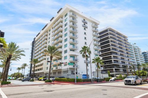 607-9499 Collins Ave, Surfside, FL, 33154 | Card Image