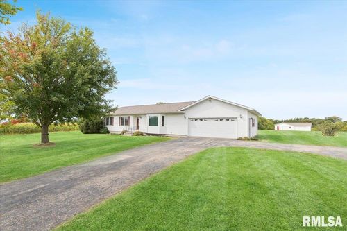 1710 340th St, Lynn Center, IL, 61262-8513 | Card Image