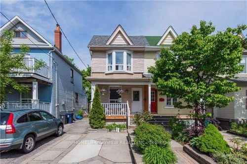 89 Coleridge Avenue, East York, ON, M4C4H7 | Card Image