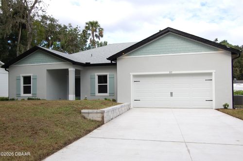 377 Palm Dr, NEW SMYRNA BEACH, FL, 32168-8241 | Card Image