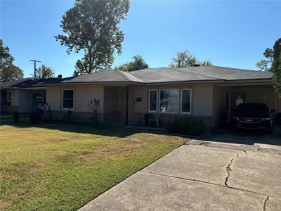 3268 Murphy Street, House other with 4 bedrooms, 2 bathrooms and null parking in Bossier City LA | Image 2