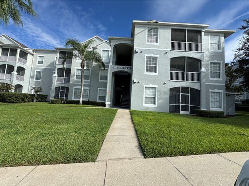 apt-201-8105 Coconut Palm Way, KISSIMMEE, FL, 34747-2724 | Card Image