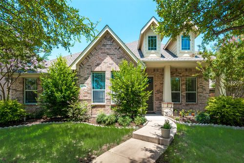 14574 Daneway Dr, Frisco, TX, 75035-6912 | Card Image