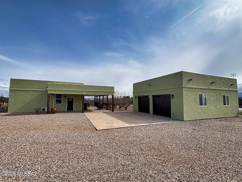 6906 E Alhambra Dr, Sierra Vista, AZ, 85650-0023 | Card Image