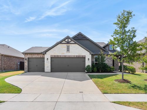 3121 Greymoore Dr, Anna, TX, 75409-5964 | Card Image