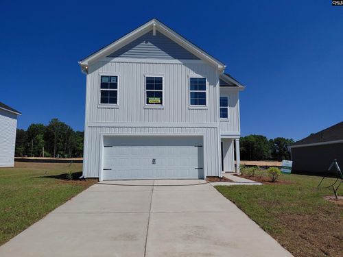 131 Cape Horn Drive, Columbia, SC, 29209 | Card Image