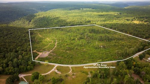 lot-3-711 Lick Point (61.59 Acres) Rd, Sequatchie, TN, 37374 | Card Image