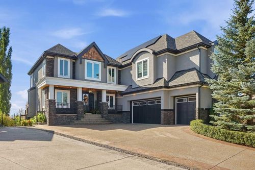 196 Cranleigh Terr Se, Calgary, AB, T3M0G4 | Card Image